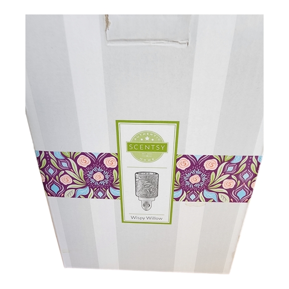 #98 BNIB Scentsy Wall Burner - Picture 2 of 2